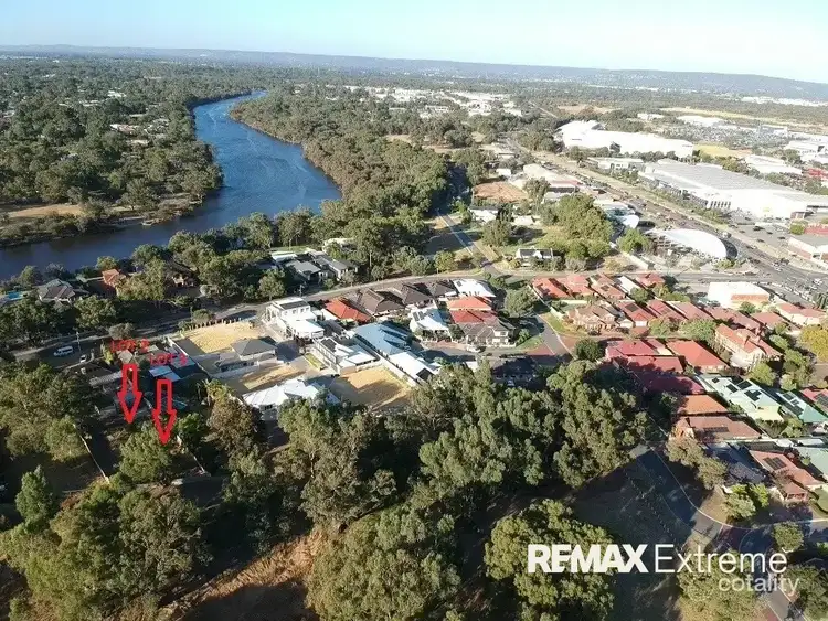 Fourth view of Homely land listing, 82 Fauntleroy Avenue, Ascot WA 6104