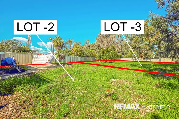 Sixth view of Homely land listing, 82 Fauntleroy Avenue, Ascot WA 6104