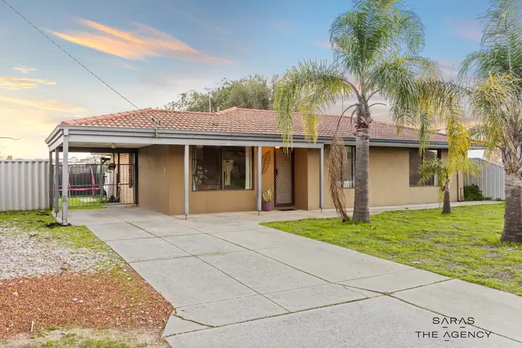 Second view of Homely house listing, 230 Yangebup Road, Yangebup WA 6164