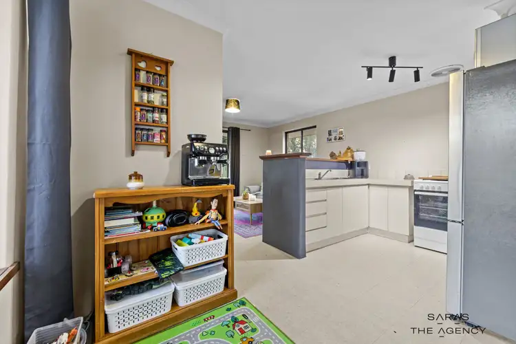 Fifth view of Homely house listing, 230 Yangebup Road, Yangebup WA 6164