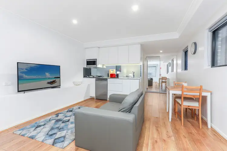 Main view of Homely flat listing, 2/687 Darling Street, Rozelle NSW 2039