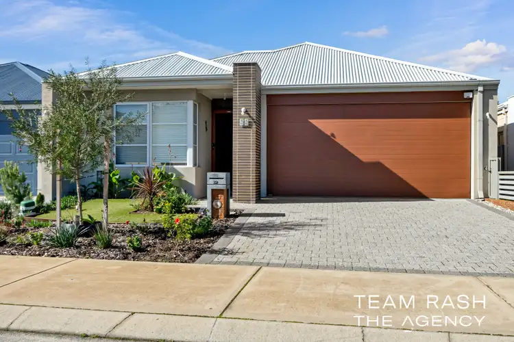 Main view of Homely house listing, 22 Bindarri Grove, Wandi WA 6167