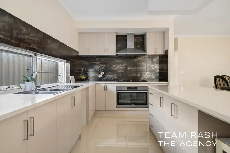 Fourth view of Homely house listing, 22 Bindarri Grove, Wandi WA 6167