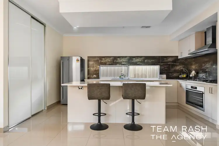 Fifth view of Homely house listing, 22 Bindarri Grove, Wandi WA 6167