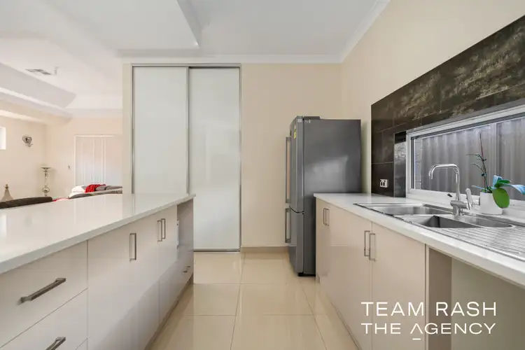 Sixth view of Homely house listing, 22 Bindarri Grove, Wandi WA 6167