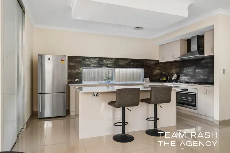 Seventh view of Homely house listing, 22 Bindarri Grove, Wandi WA 6167
