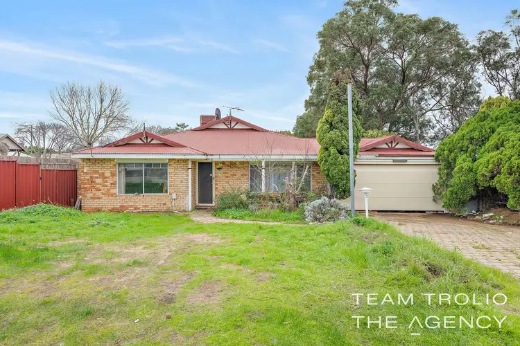 2 Recreation Road, Hamilton Hill WA 6163