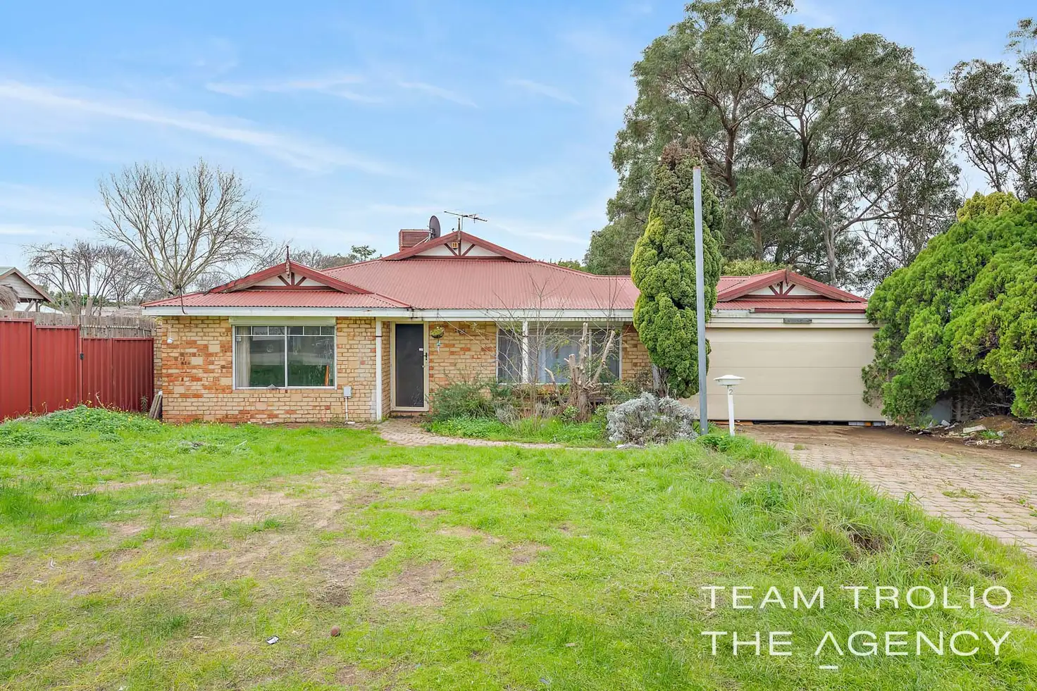 Main view of Homely house listing, 2 Recreation Road, Hamilton Hill WA 6163