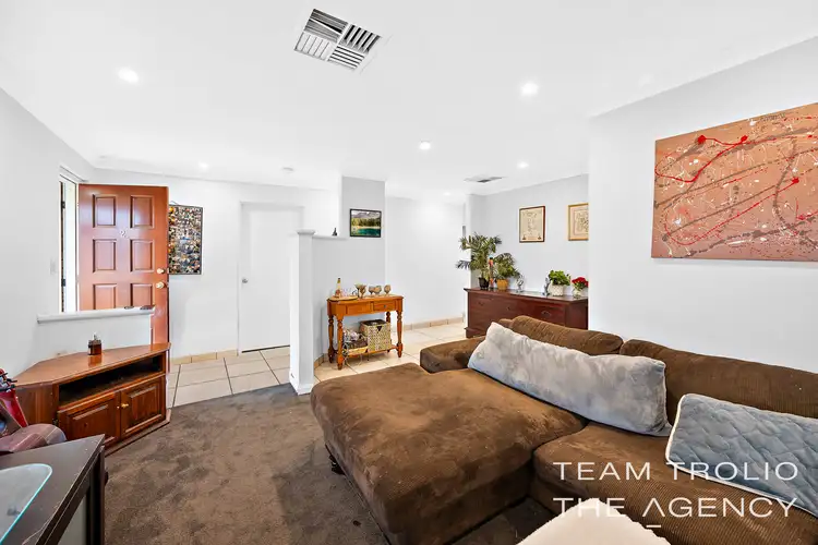 Third view of Homely house listing, 2 Recreation Road, Hamilton Hill WA 6163