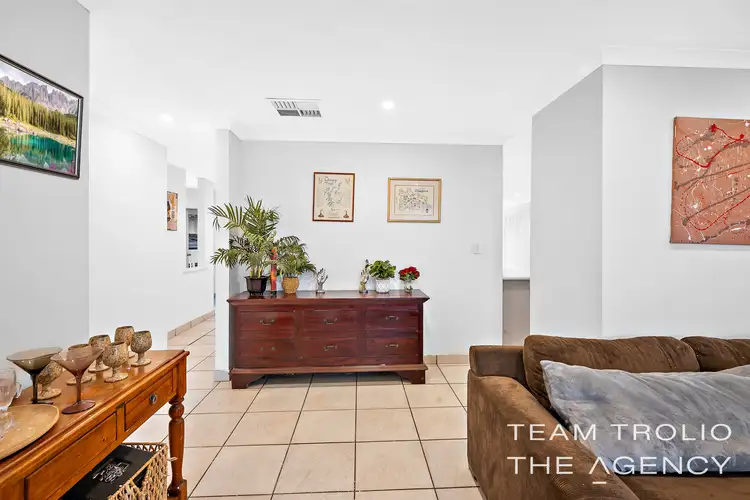 Fourth view of Homely house listing, 2 Recreation Road, Hamilton Hill WA 6163