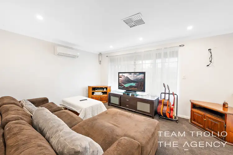 Fifth view of Homely house listing, 2 Recreation Road, Hamilton Hill WA 6163