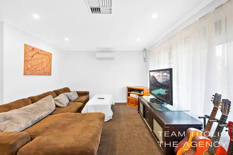 Sixth view of Homely house listing, 2 Recreation Road, Hamilton Hill WA 6163