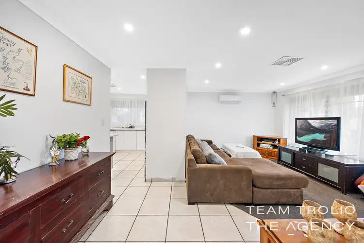 Seventh view of Homely house listing, 2 Recreation Road, Hamilton Hill WA 6163