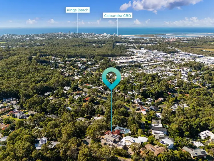 Main view of Homely house listing, 94 Sugar Bag Road, Little Mountain QLD 4551