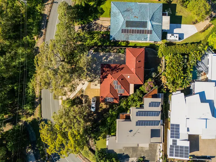 Second view of Homely house listing, 94 Sugar Bag Road, Little Mountain QLD 4551