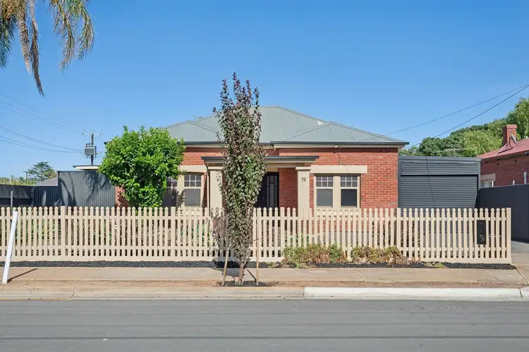 Main view of Homely house listing, 72 Main Street, Beverley SA 5009