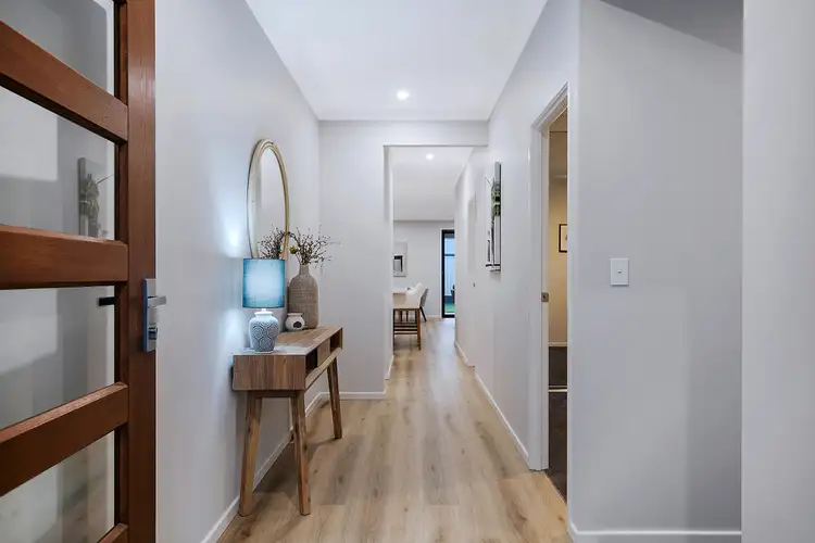Second view of Homely house listing, 18 Yurri Street, Griffin QLD 4503