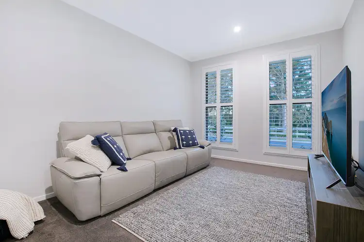 Fourth view of Homely house listing, 18 Yurri Street, Griffin QLD 4503