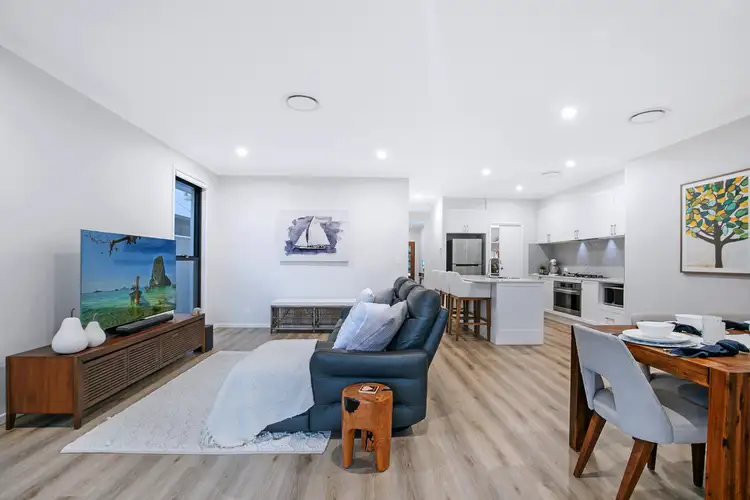 Fifth view of Homely house listing, 18 Yurri Street, Griffin QLD 4503