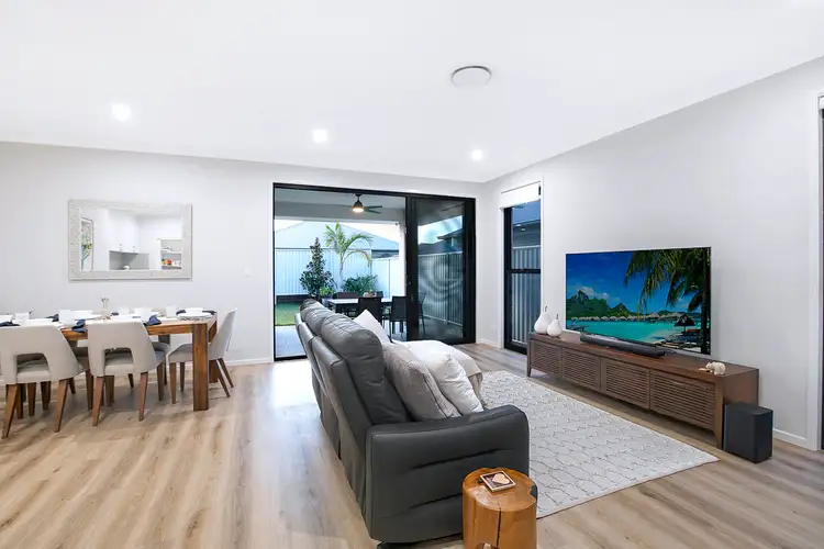 Sixth view of Homely house listing, 18 Yurri Street, Griffin QLD 4503