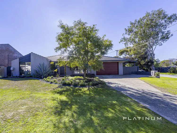 Main view of Homely house listing, 1 Victoria Court, Craigie WA 6025