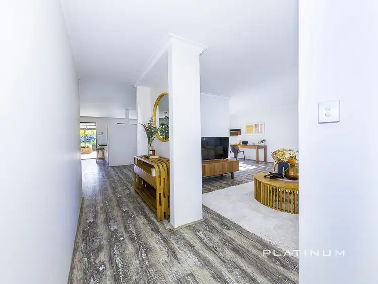 Third view of Homely house listing, 1 Victoria Court, Craigie WA 6025