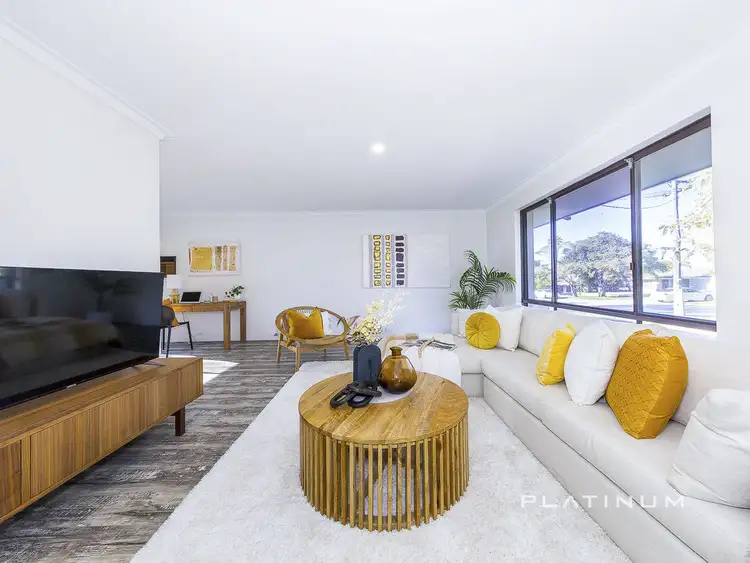 Fourth view of Homely house listing, 1 Victoria Court, Craigie WA 6025
