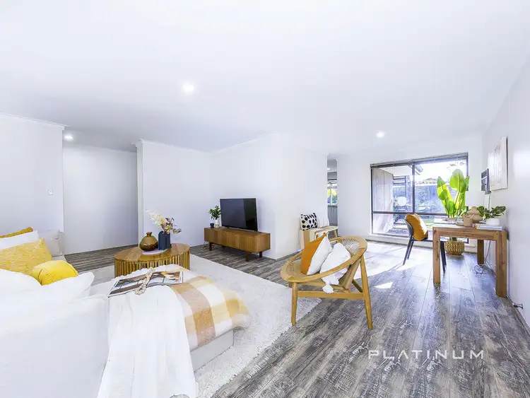 Fifth view of Homely house listing, 1 Victoria Court, Craigie WA 6025