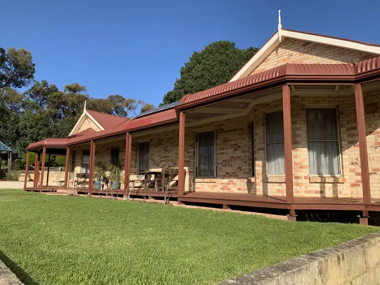2 Ingoldby Street, Mount Barker WA 6324