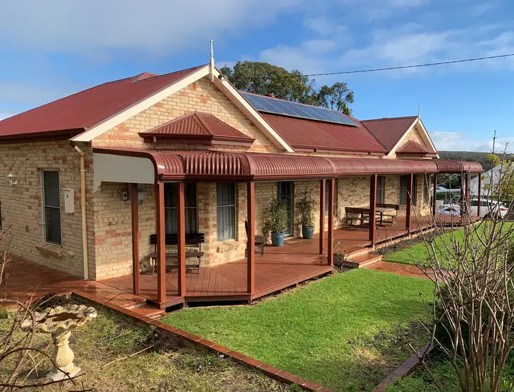 Second view of Homely house listing, 2 Ingoldby Street, Mount Barker WA 6324