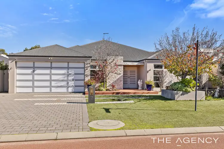 7 Jasper Way, Lakelands WA 6180