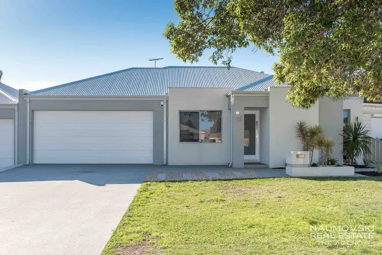 11B May Drive, Nollamara WA 6061