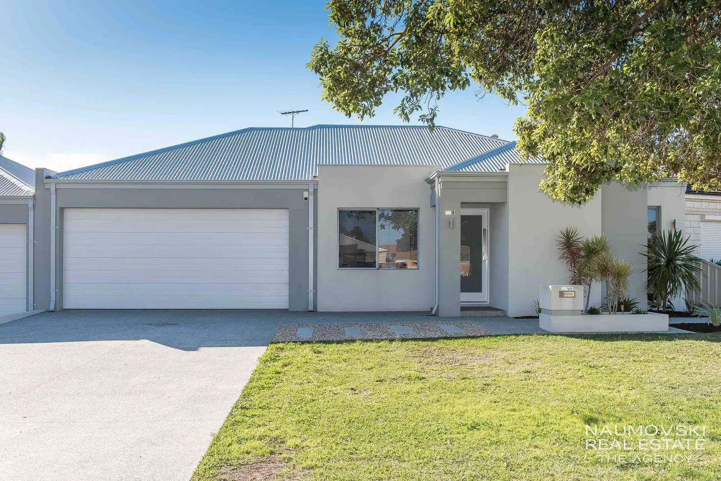 Main view of Homely house listing, 11B May Drive, Nollamara WA 6061