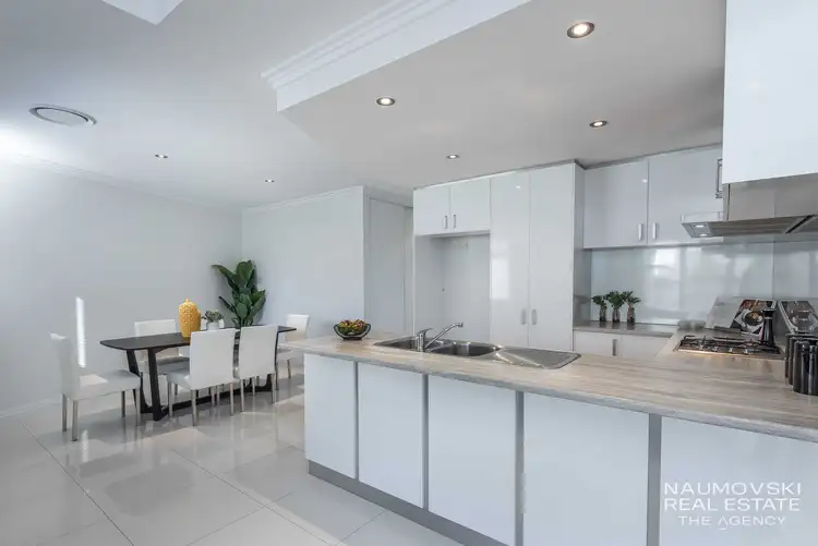 Third view of Homely house listing, 11B May Drive, Nollamara WA 6061