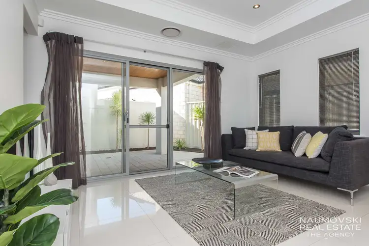 Fourth view of Homely house listing, 11B May Drive, Nollamara WA 6061