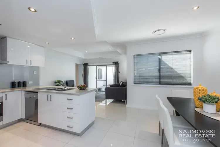Sixth view of Homely house listing, 11B May Drive, Nollamara WA 6061