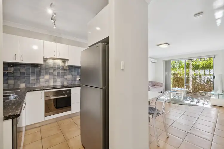 4/7 Vincent Street, Mount Lawley WA 6050