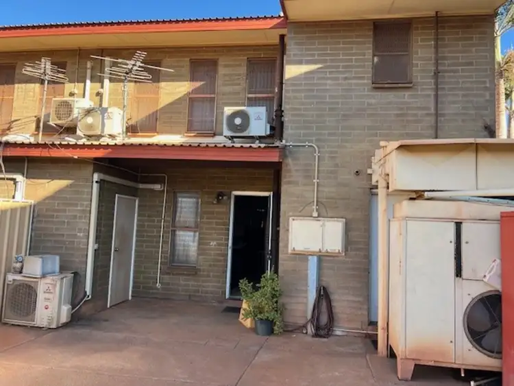 29 Catamore Road, South Hedland WA 6722