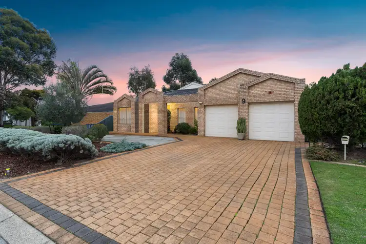 9 Mcpherson Avenue, Noranda WA 6062
