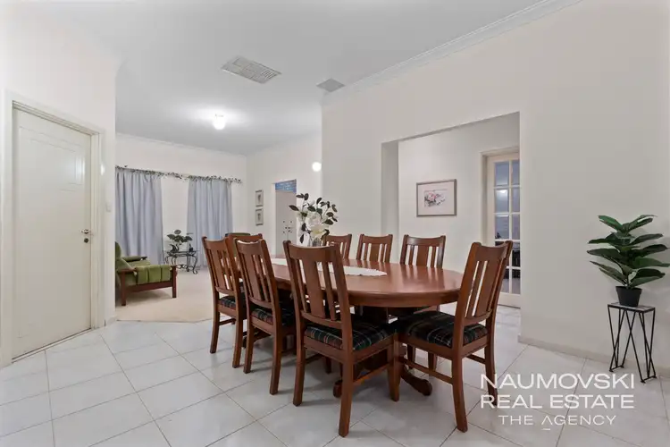 Fourth view of Homely house listing, 9 Mcpherson Avenue, Noranda WA 6062