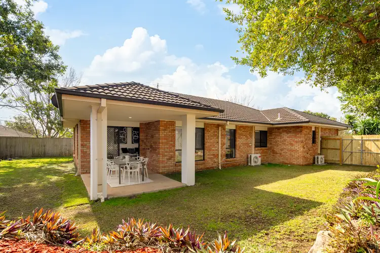 2 Carney Circuit, Redbank Plains QLD 4301