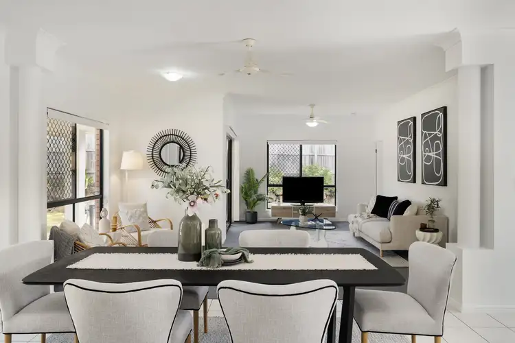 Third view of Homely house listing, 2 Carney Circuit, Redbank Plains QLD 4301