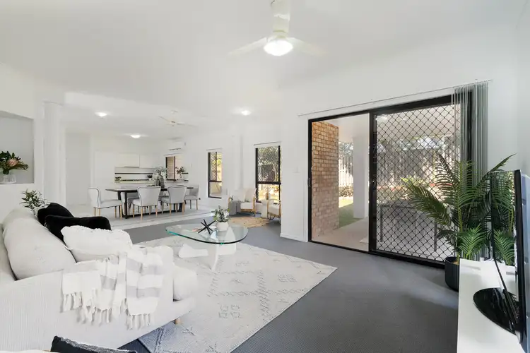 Fourth view of Homely house listing, 2 Carney Circuit, Redbank Plains QLD 4301