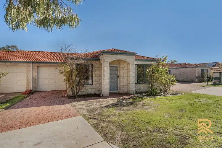 Main view of Homely house listing, 2/21 Holton Way, Cannington WA 6107