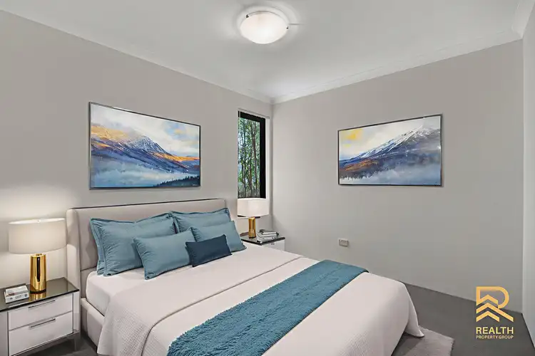 Sixth view of Homely house listing, 2/21 Holton Way, Cannington WA 6107