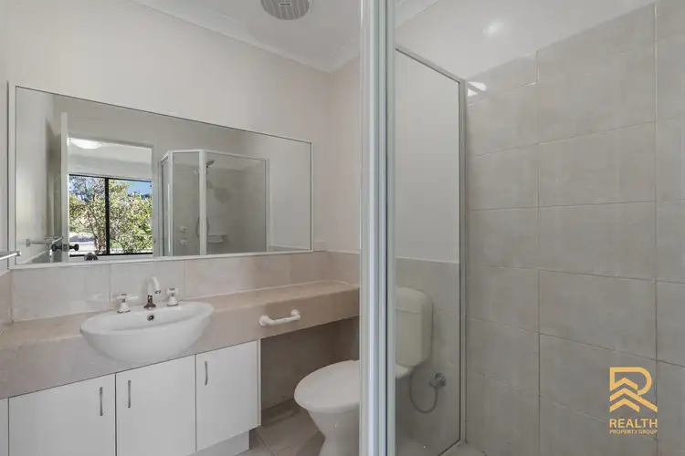 Seventh view of Homely house listing, 2/21 Holton Way, Cannington WA 6107