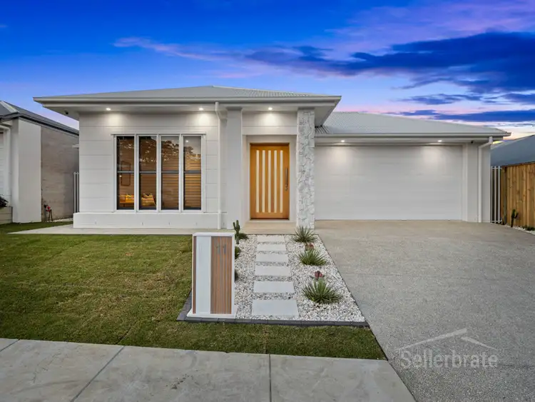 Main view of Homely house listing, 11 Havenview Court, Bahrs Scrub QLD 4207