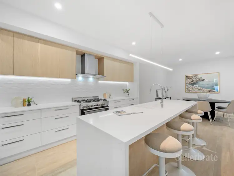 Fourth view of Homely house listing, 11 Havenview Court, Bahrs Scrub QLD 4207
