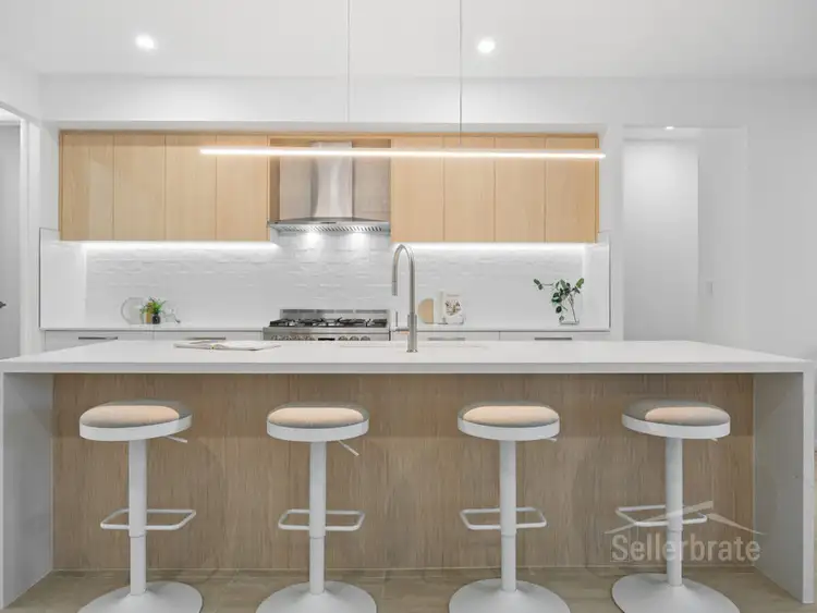 Fifth view of Homely house listing, 11 Havenview Court, Bahrs Scrub QLD 4207