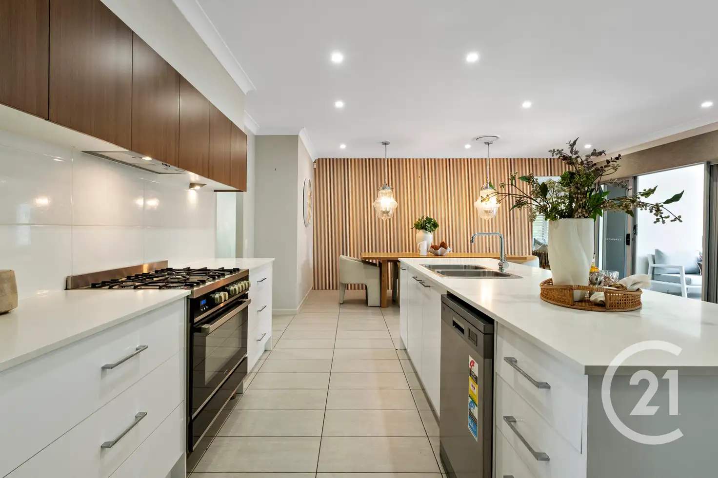 Main view of Homely house listing, 19 Champion Circuit, Narangba QLD 4504